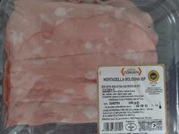 Mortadella Bologna IGP