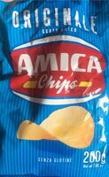 Originale gusto unico