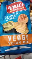 Eldorada veggy