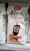 Eldorada gusto salsa barbecue
