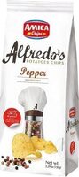 Alfredo's Hand-Cooked Style Pepper
