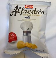 Alfredo’s chips