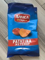 Ketchips