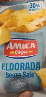 Eldorada senza sale