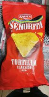 Tortilla