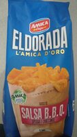 Eldorada Salsa B.B.Q.