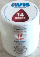 Yogurt bianco