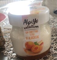 Yogurt di montagna