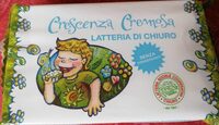 Crescenza cremosa