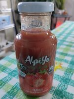 Nettare di Valtellina - Fragola