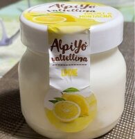 Yogurt di montagna
