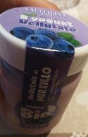 B yogurt Vellutato