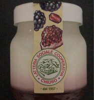Yogurt Valtellina