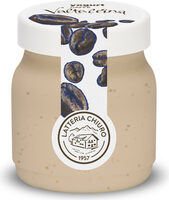 Chiuro Valtellina Coffee Yogurt