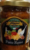 Pesto Rosso