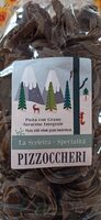 Pizzoccheri
