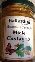 Miele Castagno