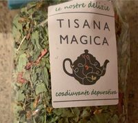 Tisana magica