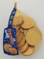 Monnaies en or