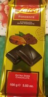 Cioccolato fondente