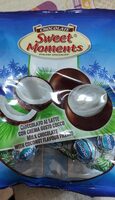 Sweet Moments