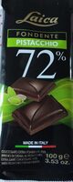 Fondente pistacchio