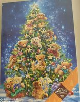 Calendario d'avvento laica