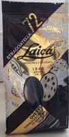 Ovetti stracciatella