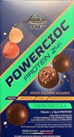 Powercioc Protein 24%