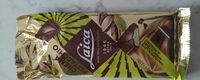 Laica Cioccolato al latte ripieno di crema al pistacchio