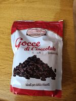 Gocce Di Cioccolato