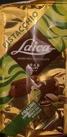 Milk Chocolate Pralines With Creamy Pistachio Filling