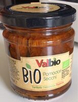 Pomodori secchi