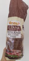Pane bauletto integrale