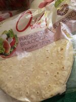 Piadina fresca farro bio