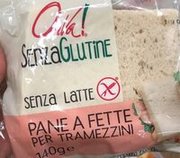 Senzaglutine