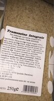 Tramezzino integrale
