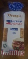 American Sandwich