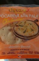 Focaccia