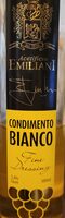 Condimento Bianco