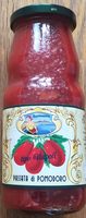 Coulis de tomates