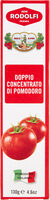 Pâte concentré de tomate