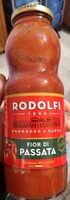 Fior di passata