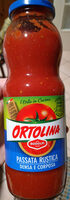 Passata rustica