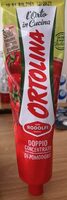 Doppio concentrato di pomodoro