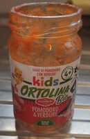 ORTOLINA Kids Bio