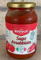 Sugo arrabbiata