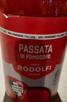 Passata di Pomodoro