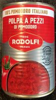 Polpa a pezzi