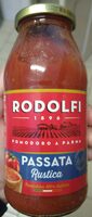 Passata rustica
